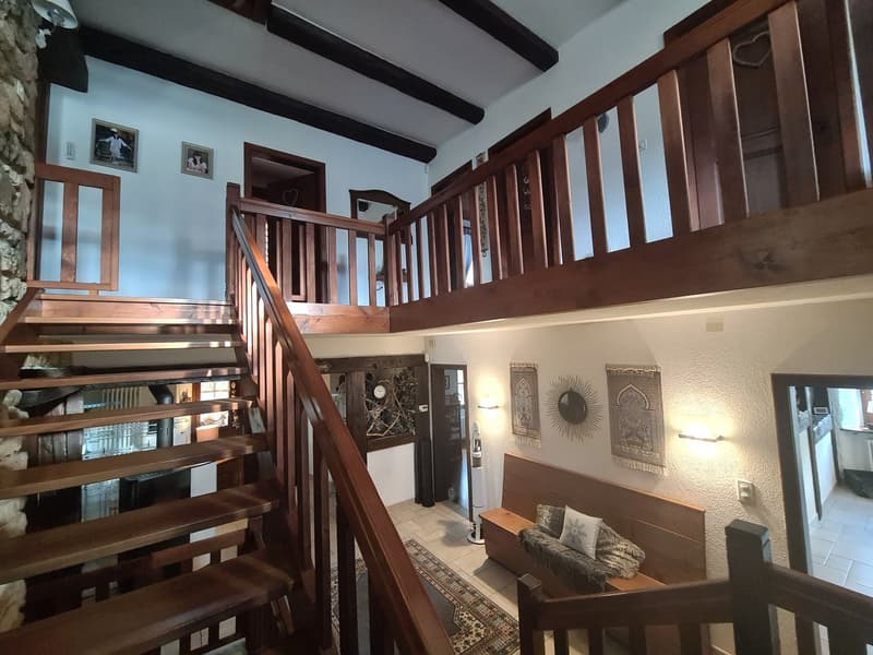 RIDUZIONE DEL PREZZO DI VENDITA ECCEZIONALE - Proprietà di lusso e grandiosa con 10,5 locali (59)