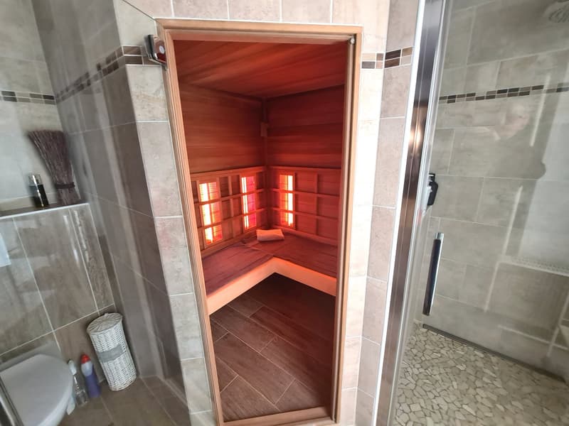 RIDUZIONE DEL PREZZO DI VENDITA ECCEZIONALE - Proprietà di lusso e grandiosa con 10,5 locali (53)