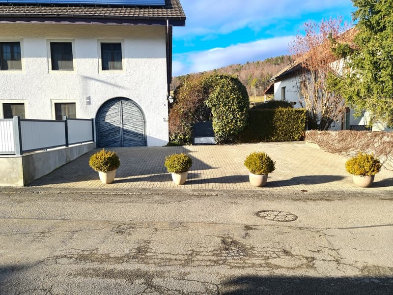 RIDUZIONE DEL PREZZO DI VENDITA ECCEZIONALE - Proprietà di lusso e grandiosa con 10,5 locali (7)
