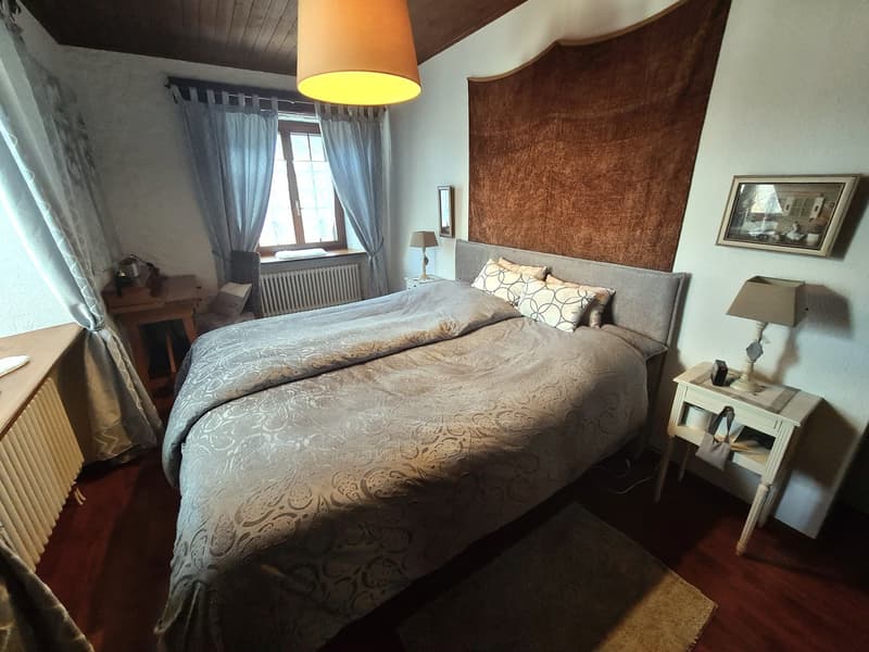 RIDUZIONE DEL PREZZO DI VENDITA ECCEZIONALE - Proprietà di lusso e grandiosa con 10,5 locali (71)