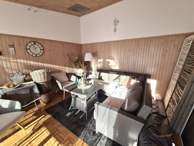RIDUZIONE DEL PREZZO DI VENDITA ECCEZIONALE - Proprietà di lusso e grandiosa con 10,5 locali (89)