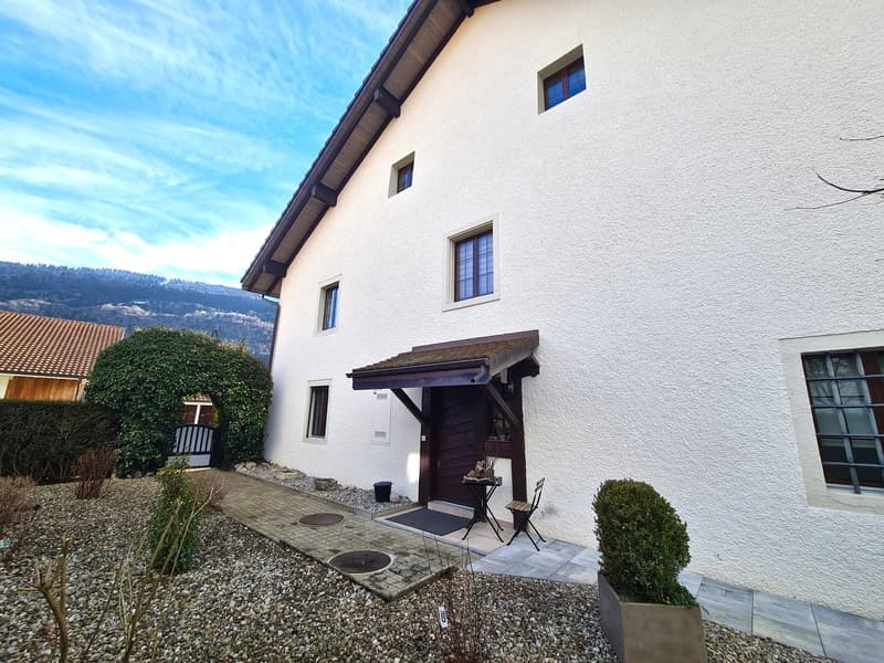 RIDUZIONE DEL PREZZO DI VENDITA ECCEZIONALE - Proprietà di lusso e grandiosa con 10,5 locali (20)