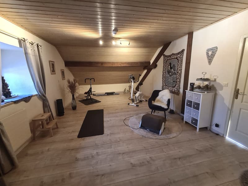 RIDUZIONE DEL PREZZO DI VENDITA ECCEZIONALE - Proprietà di lusso e grandiosa con 10,5 locali (72)