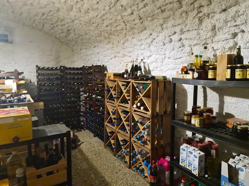 RIDUZIONE DEL PREZZO DI VENDITA ECCEZIONALE - Proprietà di lusso e grandiosa con 10,5 locali (82)
