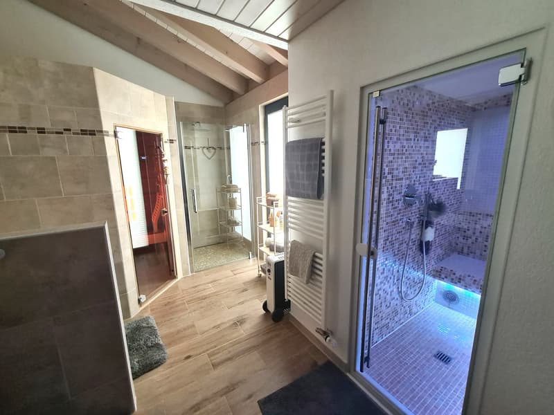 RIDUZIONE DEL PREZZO DI VENDITA ECCEZIONALE - Proprietà di lusso e grandiosa con 10,5 locali (54)
