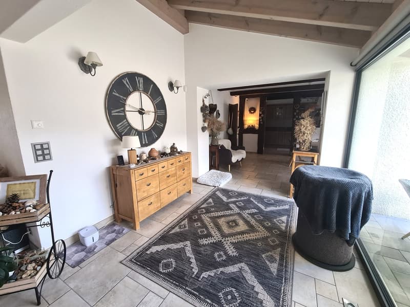 RIDUZIONE DEL PREZZO DI VENDITA ECCEZIONALE - Proprietà di lusso e grandiosa con 10,5 locali (42)