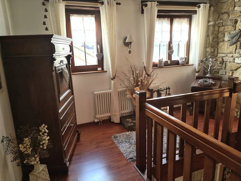 RIDUZIONE DEL PREZZO DI VENDITA ECCEZIONALE - Proprietà di lusso e grandiosa con 10,5 locali (68)