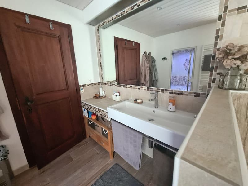 RIDUZIONE DEL PREZZO DI VENDITA ECCEZIONALE - Proprietà di lusso e grandiosa con 10,5 locali (51)