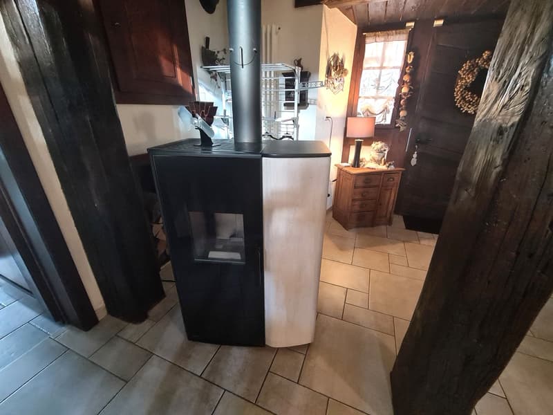 RIDUZIONE DEL PREZZO DI VENDITA ECCEZIONALE - Proprietà di lusso e grandiosa con 10,5 locali (57)