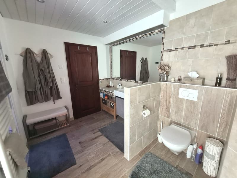 RIDUZIONE DEL PREZZO DI VENDITA ECCEZIONALE - Proprietà di lusso e grandiosa con 10,5 locali (52)