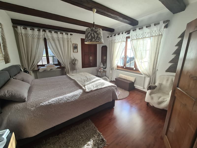 RIDUZIONE DEL PREZZO DI VENDITA ECCEZIONALE - Proprietà di lusso e grandiosa con 10,5 locali (63)