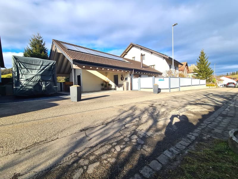 RIDUZIONE DEL PREZZO DI VENDITA ECCEZIONALE - Proprietà di lusso e grandiosa con 10,5 locali (6)