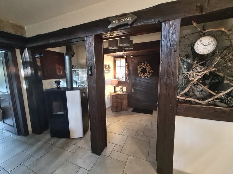RIDUZIONE DEL PREZZO DI VENDITA ECCEZIONALE - Proprietà di lusso e grandiosa con 10,5 locali (49)