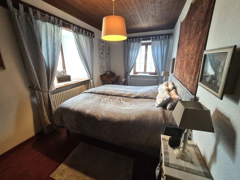RIDUZIONE DEL PREZZO DI VENDITA ECCEZIONALE - Proprietà di lusso e grandiosa con 10,5 locali (70)
