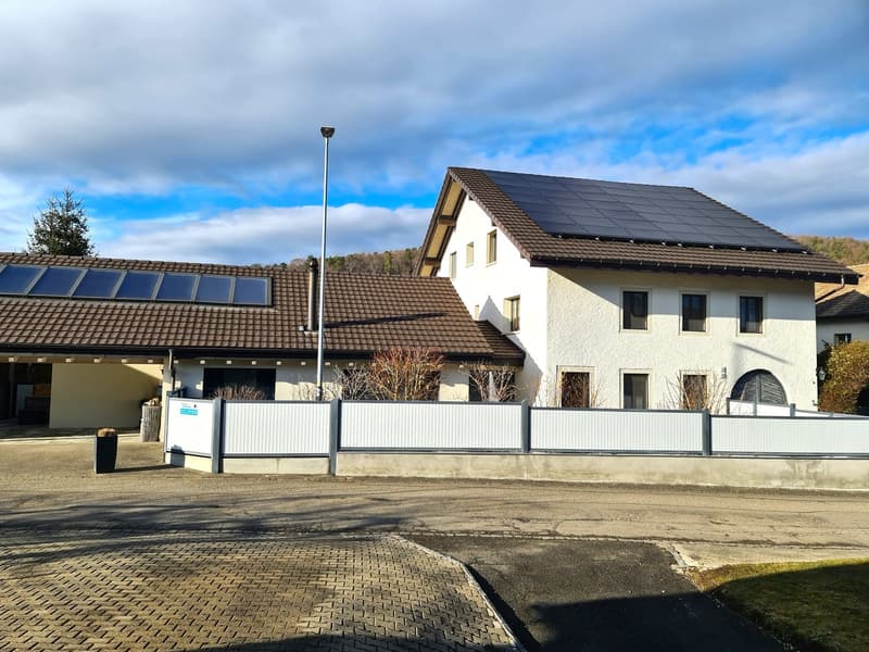 RIDUZIONE DEL PREZZO DI VENDITA ECCEZIONALE - Proprietà di lusso e grandiosa con 10,5 locali (18)