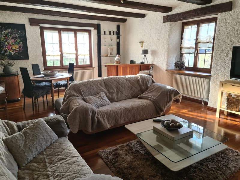 RIDUZIONE DEL PREZZO DI VENDITA ECCEZIONALE - Proprietà di lusso e grandiosa con 10,5 locali (69)
