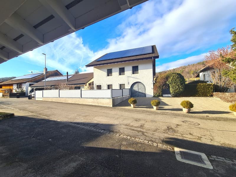 RIDUZIONE DEL PREZZO DI VENDITA ECCEZIONALE - Proprietà di lusso e grandiosa con 10,5 locali (14)