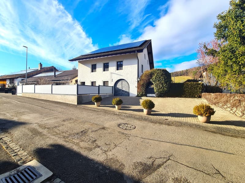RIDUZIONE DEL PREZZO DI VENDITA ECCEZIONALE - Proprietà di lusso e grandiosa con 10,5 locali (10)