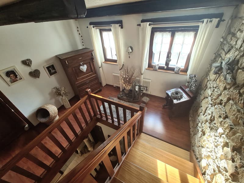RIDUZIONE DEL PREZZO DI VENDITA ECCEZIONALE - Proprietà di lusso e grandiosa con 10,5 locali (62)
