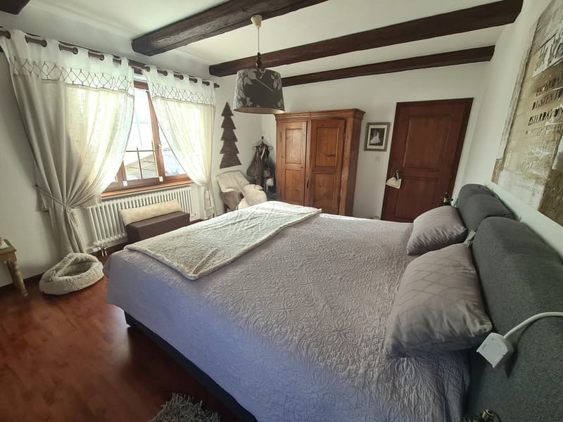 RIDUZIONE DEL PREZZO DI VENDITA ECCEZIONALE - Proprietà di lusso e grandiosa con 10,5 locali (64)
