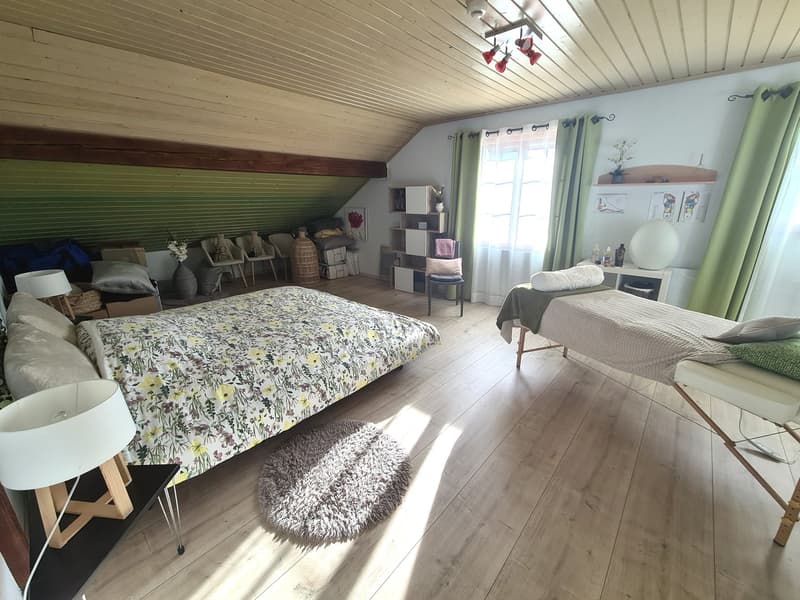 RIDUZIONE DEL PREZZO DI VENDITA ECCEZIONALE - Proprietà di lusso e grandiosa con 10,5 locali (75)