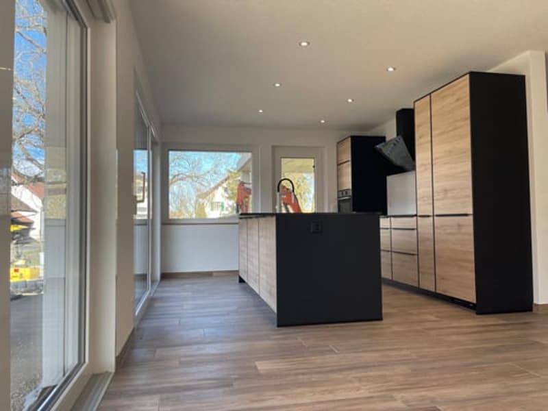 Splendid 6.5-room villa (6)