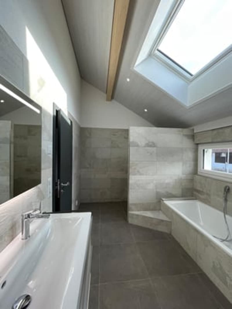 Splendid 6.5-room villa (9)