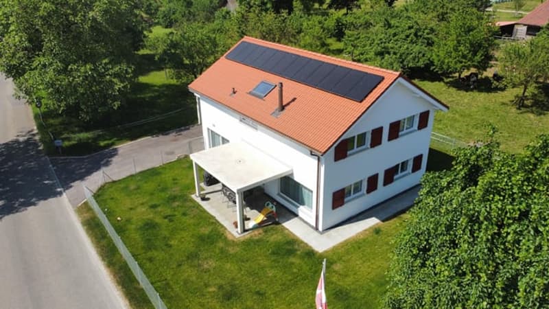 Splendid 6.5-room villa (15)