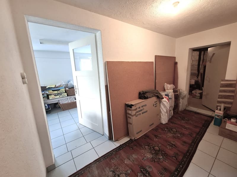 Very spacious and charming villa ideally located on a large and beautiful plot (32)