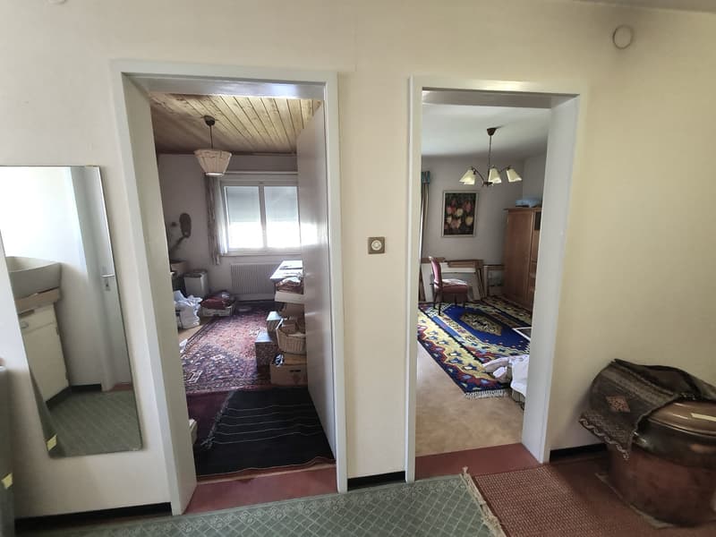 Very spacious and charming villa ideally located on a large and beautiful plot (28)