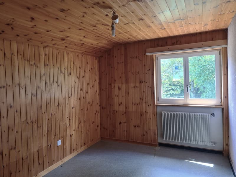 BASSECOURT - Charming 6.5-room villa to renovate, ideally located on a beautiful plot (27)