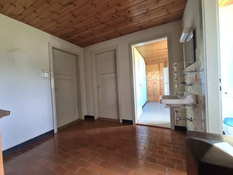 BASSECOURT - Charming 6.5-room villa to renovate, ideally located on a beautiful plot (29)