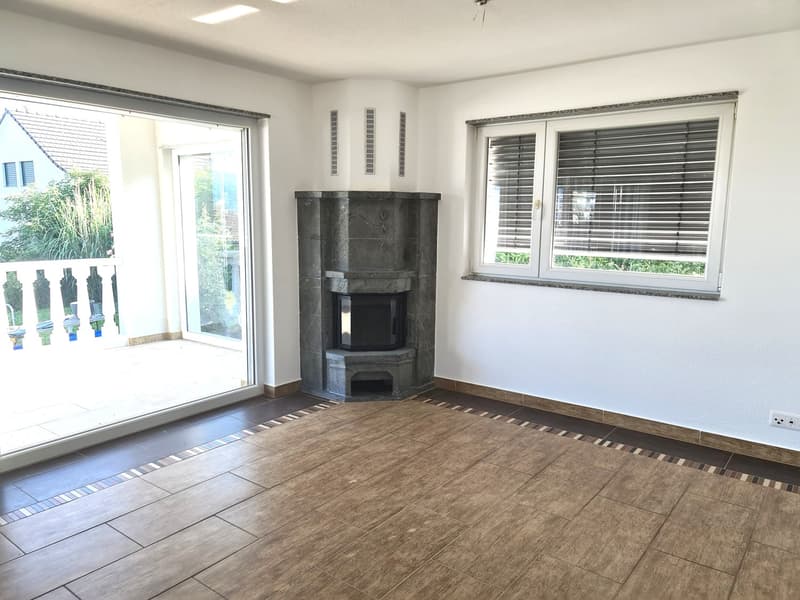 Very nice and spacious villa, ideally located, with 3 apartments (11)