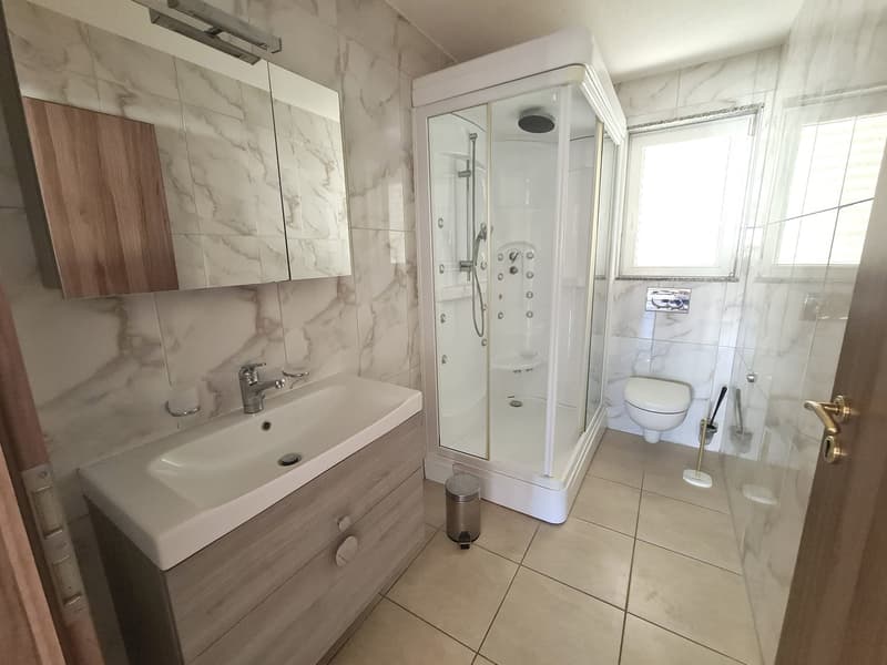 Very nice and spacious villa, ideally located, with 3 apartments (19)