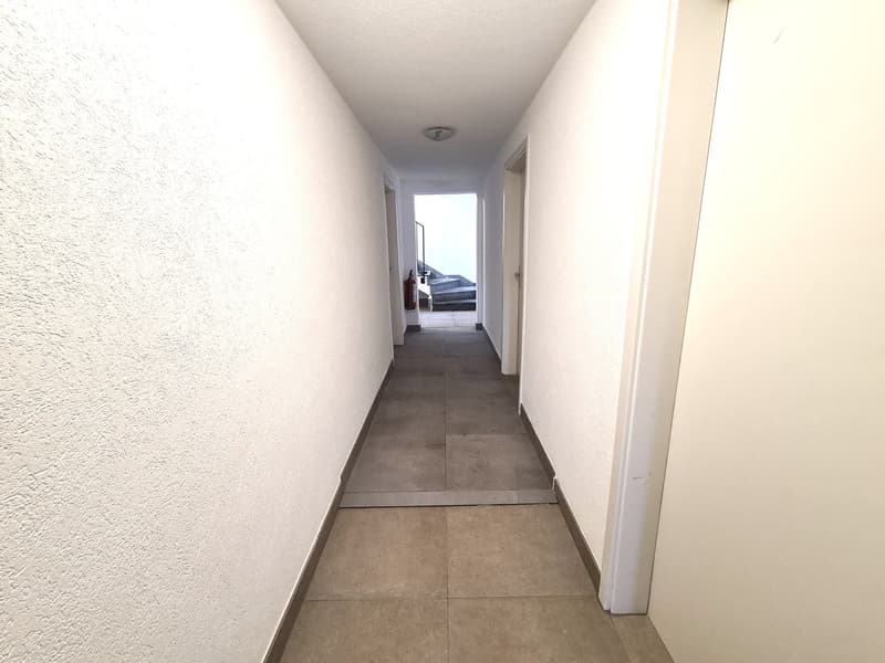 Very nice and spacious villa, ideally located, with 3 apartments (29)