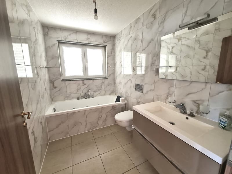 Very nice and spacious villa, ideally located, with 3 apartments (17)