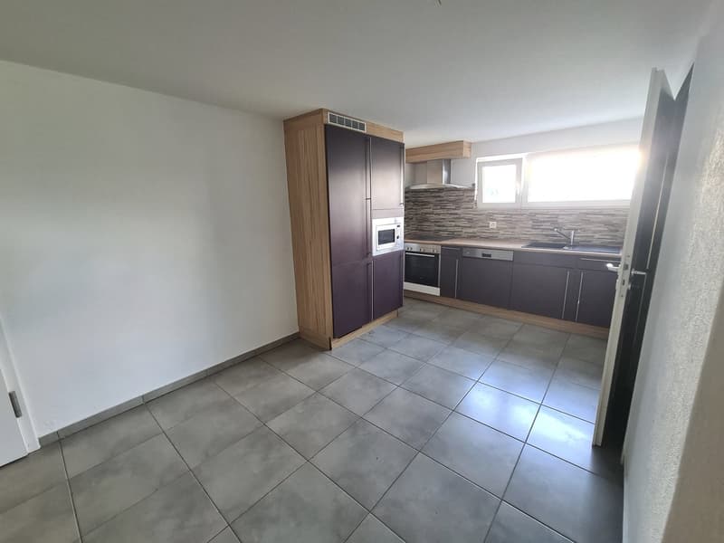 Very nice and spacious villa, ideally located, with 3 apartments (24)