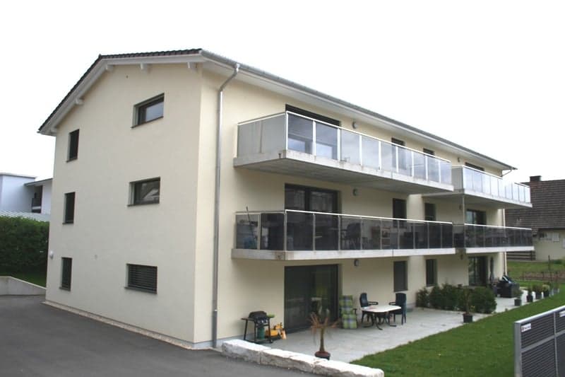 In affitto superbo appartamento come nuovo con 4,5 locali e 134 m² (7)