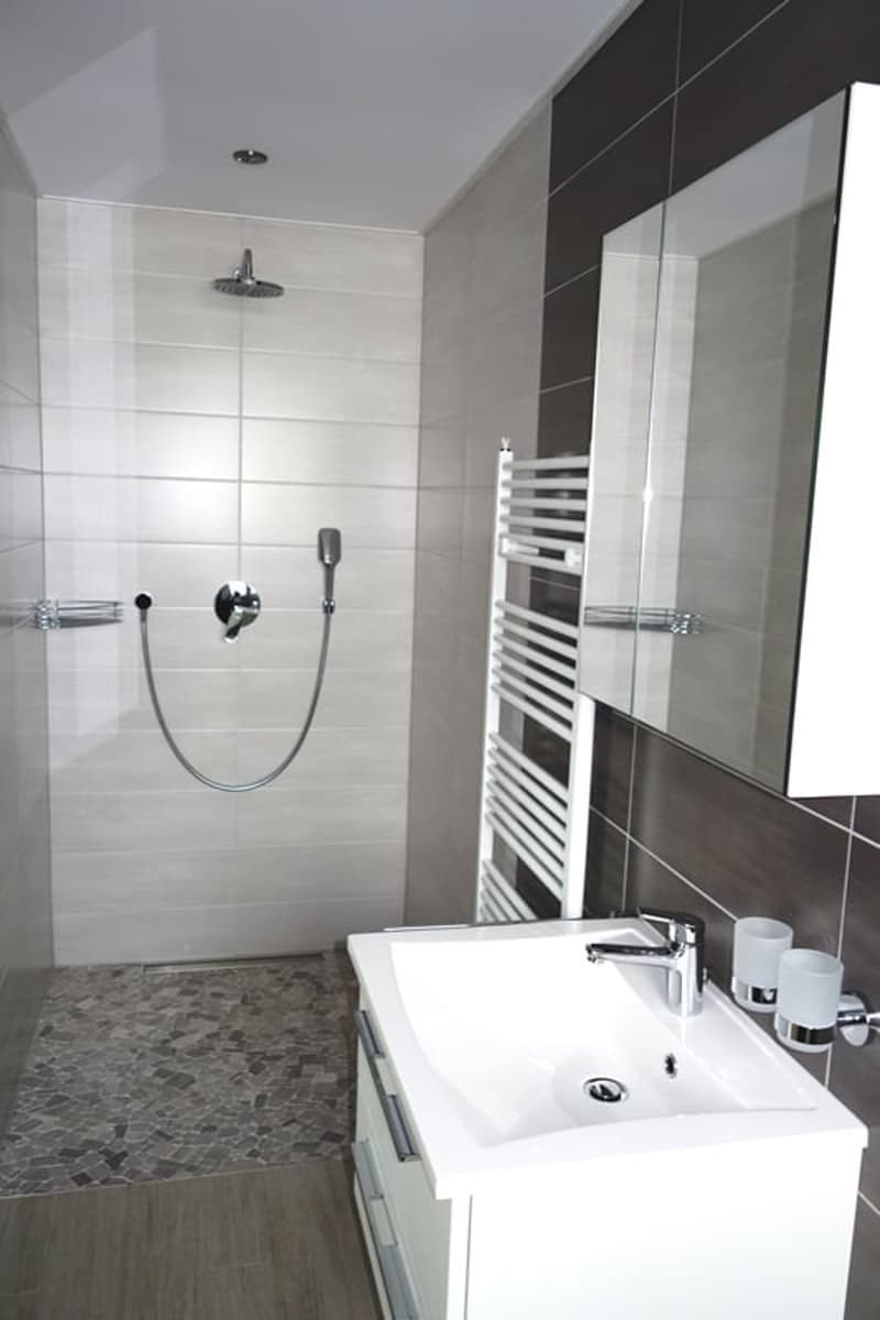 In affitto superbo appartamento come nuovo con 4,5 locali e 134 m² (3)