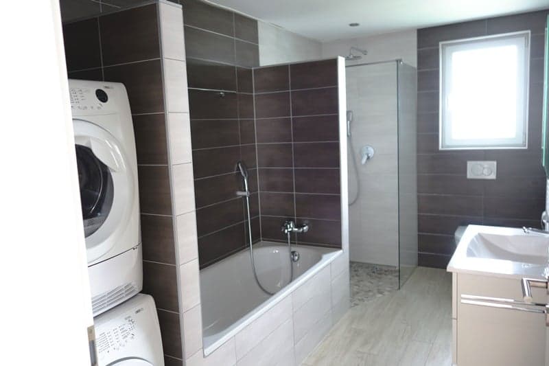 In affitto superbo appartamento come nuovo con 4,5 locali e 134 m² (4)