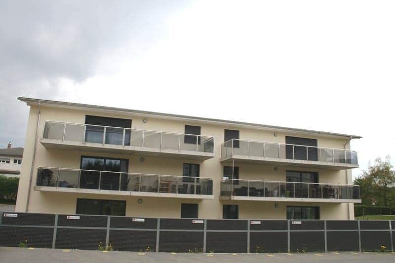 In affitto superbo appartamento come nuovo con 4,5 locali e 134 m² (8)