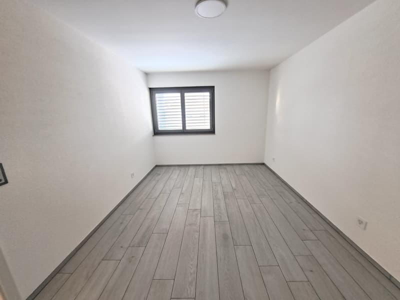 Zu vermieten wunderschöne 2,5-Zimmer-Wohnung in einem wie neuem Gebäude mit Parkplatz in der Garage (8)