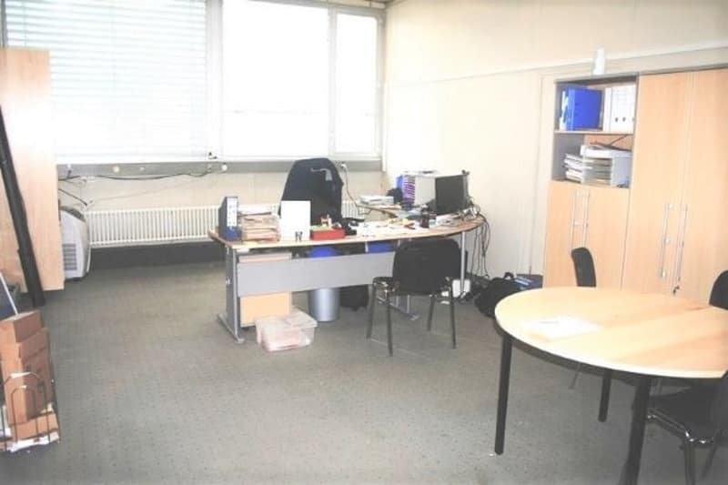 RENDEMENT NET EXCEPTIONNEL - Complexe industriel de 4'554 m² rénové et loué à 33 entreprises (20)
