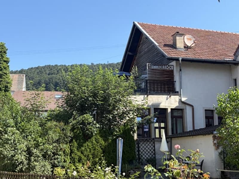 Charmante maison individuelle de 4.5 pièces à Movelier (4)