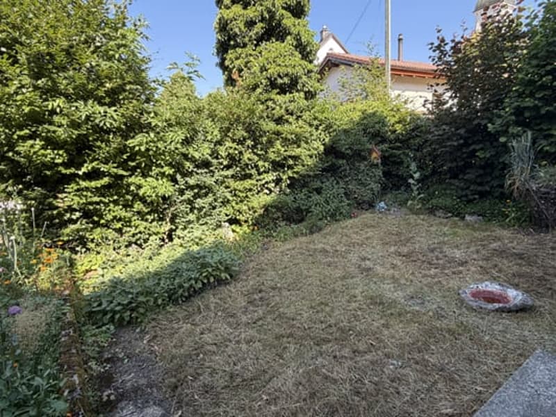 Charmante maison individuelle de 4.5 pièces à Movelier (25)