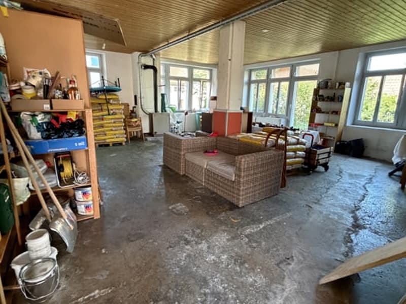 Charmante maison individuelle de 4.5 pièces à Movelier (18)