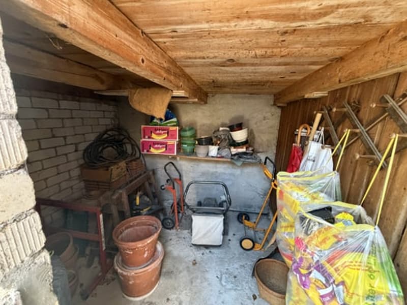 Charmante maison individuelle de 4.5 pièces à Movelier (23)