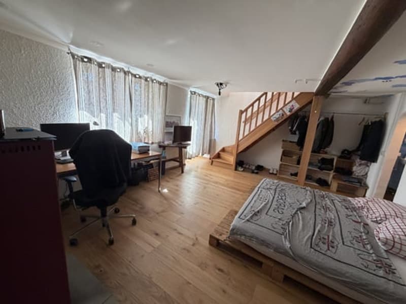 Charmante maison individuelle de 4.5 pièces à Movelier (13)
