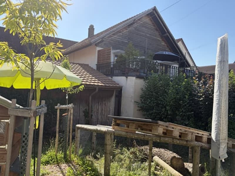 Charmante maison individuelle de 4.5 pièces à Movelier (3)