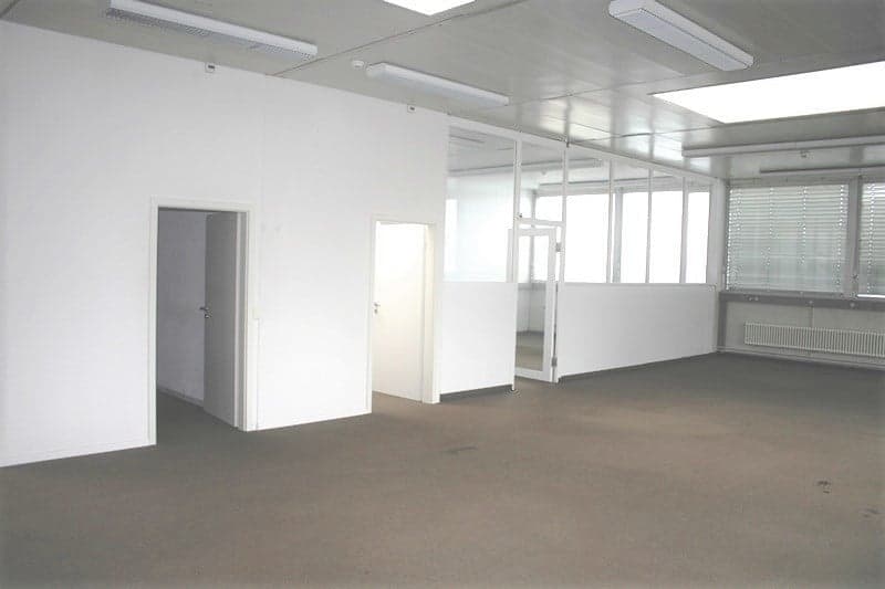 EXCEPTIONAL NET YIELD of 6.42% - Renovated 4554 m² industrial complex leased to 33 companies (19)
